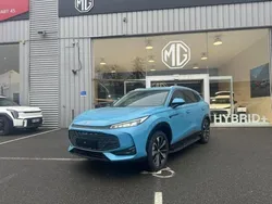 Utilisé 2024 MG EHS Luxury SUV | 32 490 € (Bon prix)