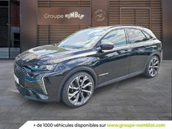 Noir Occasion 2023 DS Automobiles DS7 Crossback SUV | 38 990 €
