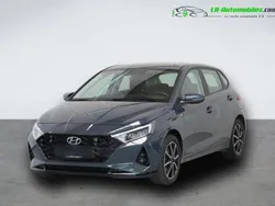 Utilisé 2023 Hyundai i20 Citadine | 20 900 € (Prix juste)