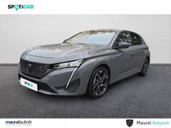 Utilisé 2024 Peugeot 308 Allure Berline | 22 990 € (Prix assez cher)