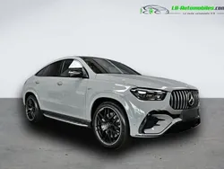 Utilisé 2024 Mercedes GLE53 AMG AMG | 127 500 €