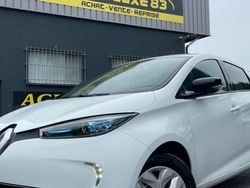 Utilisé 2016 Renault Zoe Citadine | 6 490 € (Prix juste)