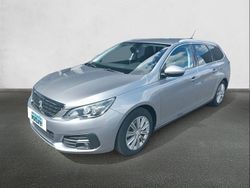 Utilisé 2018 Peugeot 308 S Break | 9 990 € (Prix juste)