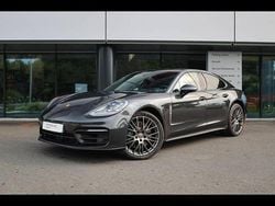 Gris Utilisé 2023 Porsche Panamera Platinum Edition Berline | 107 800 € (Bon prix)