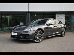 Gris Utilisé 2023 Porsche Panamera Platinum Edition Berline | 107 800 € (Super prix)
