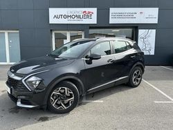 Noir Occasion 2023 Kia Sportage SUV | 27 990 € (Prix assez cher)