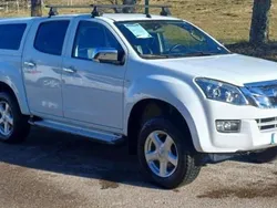 Utilisé 2016 Isuzu D-Max Pick-up | 26 400 € (Prix cher)