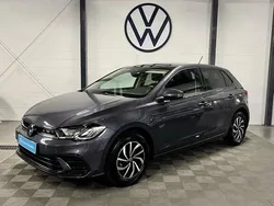 Gris Utilisé 2025 VW Polo Edition | 20 900 € (Prix juste)
