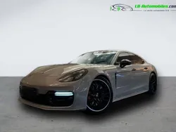 Utilisé 2017 Porsche Panamera Turbo Berline | 96 000 €