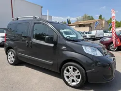 Utilisé 2013 Fiat Fiorino Trekking Monospace | 7 490 €