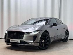 Gris Utilisé 2023 Jaguar I-Pace SUV | 49 900 € (Prix juste)