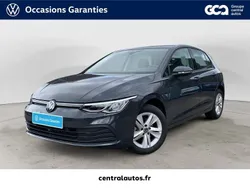 Gris Utilisé 2023 VW Golf VIII Berline | 25 990 € (Bon prix)