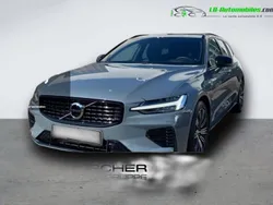 Utilisé 2022 Volvo V60 Break | 40 000 € (Prix juste)