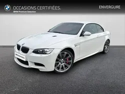 Utilisé 2010 BMW M3 Cabriolet Cabriolet | 52 480 €