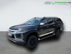 Utilisé 2020 Mitsubishi L200 Pick-up | 33 900 € (Prix juste)