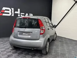 Utilisé 2009 Suzuki Splash GL Citadine | 3 290 €