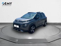 Gris Utilisé 2021 Citroën C3 Aircross Rip Curl SUV | 12 950 € (Prix juste)