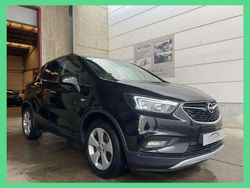 Noir Occasion 2017 Opel Mokka X Innovation SUV | 8 999 € (Super prix)