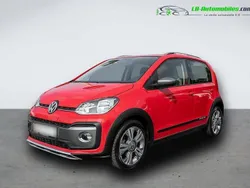 Utilisé 2017 VW up! Citadine | 15 600 € (Prix assez cher)