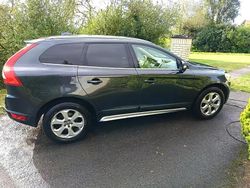 Utilisé 2010 Volvo XC60 Momentum SUV | 14 000 €