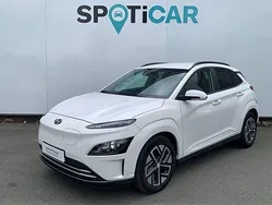Blanc Utilisé 2022 Hyundai Kona SUV | 15 900 € (Super prix)