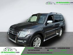 Utilisé 2018 Mitsubishi Pajero Instyle SUV | 43 100 €