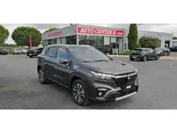 Utilisé 2022 Suzuki SX4 S-Cross Style SUV | 24 900 €