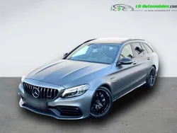 Utilisé 2020 Mercedes C63S AMG AMG Berline | 61 800 €