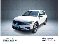 Utilisé 2023 VW Tiguan SUV | 31 550 € (Bon prix)