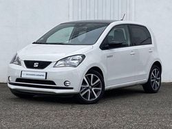 Blanc Utilisé 2021 Seat Mii Electric Citadine | 10 990 € (Prix juste)