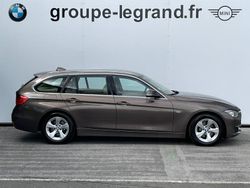Utilisé 2015 BMW 320 Efficient Dynamics Berline | 19 489 € (Prix cher)