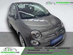 Occasion 2022 Fiat 500 Citadine | 16 500 € (Prix cher)