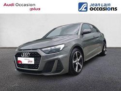 Gris Utilisé 2024 Audi A1 S-Line Citadine | 31 390 € (Prix assez cher)