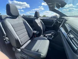 Noir Utilisé 2022 VW T-Roc R-line SUV | 31 490 € (Prix assez cher)