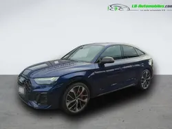 Utilisé 2021 Audi SQ5 Sport SUV | 58 800 € (Prix assez cher)