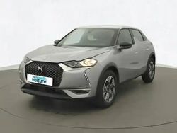 Gris clair Occasion 2019 DS Automobiles DS3 Crossback SUV | 14 890 € (Prix juste)