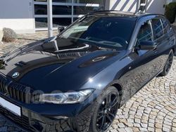 Utilisé 2023 BMW 330 M Sport Berline | 58 990 € (Prix cher)