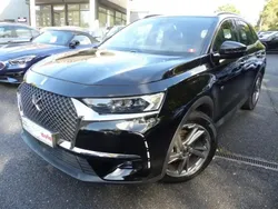 Noir Utilisé 2019 DS Automobiles DS7 Crossback So Chic SUV | 25 990 € (Prix juste)