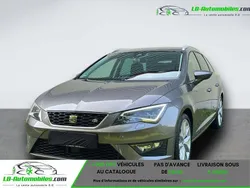 Utilisé 2016 Cupra Leon Break | 20 400 € (Prix assez cher)