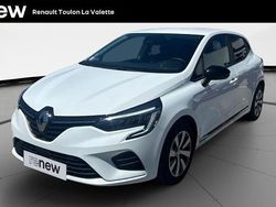 Blanc Utilisé 2023 Renault Clio V Evolution Citadine | 14 990 € (Prix juste)