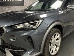 Occasion 2023 Cupra Formentor SUV | 29 990 € (Prix juste)