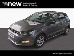 Utilisé 2013 VW Polo Match | 13 489 € (Prix assez cher)