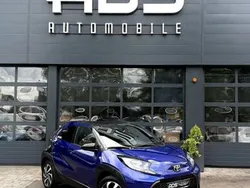 Utilisé 2024 Toyota Aygo Design Citadine | 18 990 € (Prix cher)