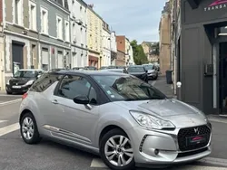 Utilisé 2016 DS Automobiles DS3 So Chic Citadine | 8 990 € (Prix juste)