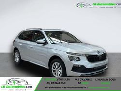 Utilisé 2024 Skoda Kamiq SUV | 27 000 € (Prix juste)