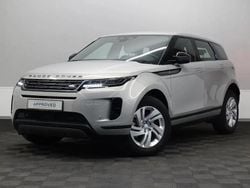 Gris Utilisé 2024 Land Rover Range Rover evoque S SUV | 44 622 € (Prix assez cher)
