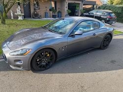 Utilisé 2012 Maserati Granturismo Coupé | 55 000 € (Bon prix)