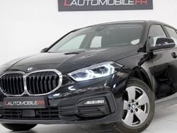 Utilisé 2021 BMW 116 Sport Line Citadine | 17 950 € (Super prix)