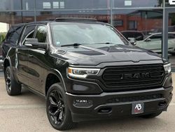 Noir Utilisé 2022 Dodge Ram Limited Pick-up | 61 990 € (Bon prix)
