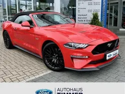 Utilisé 2021 Ford Mustang Coupé | 44 990 € (Super prix)
